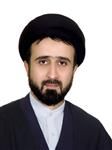 حجت الاسلام و المسلمین دکتر سید محمد حسین هاشمیان