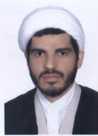 حجت الاسلام و المسلمین دکتر حسین بستان نجفی                                                                  