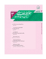 مطالعات اسلامی زنان و خانواده